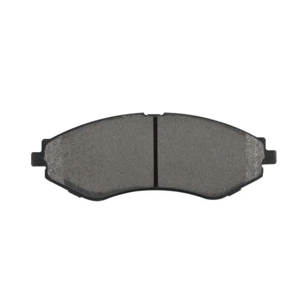 Pastilla delantera para chevrolet vivant 2004 2009 1.6